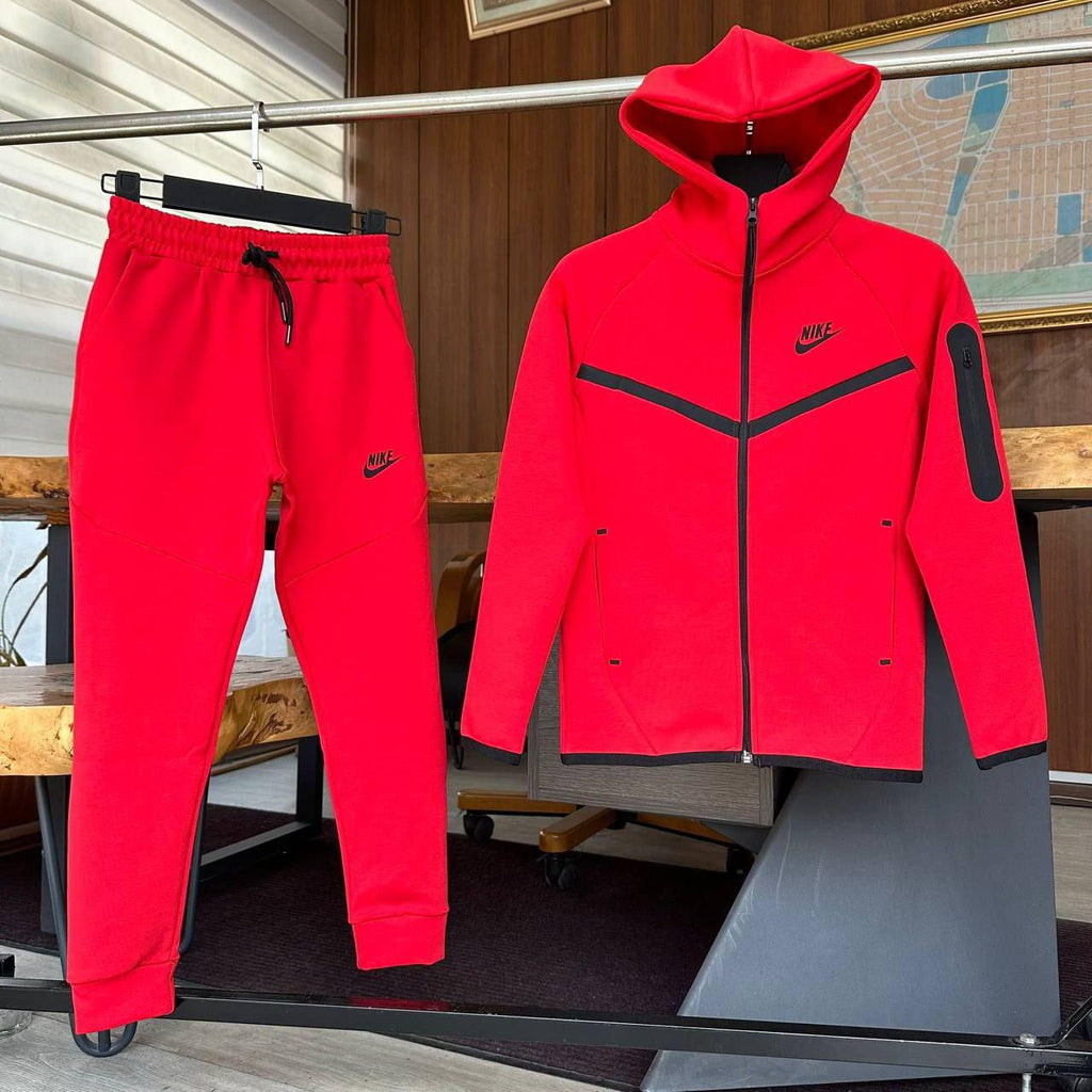 nike tech fleece